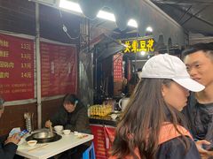 -海关荤豆花(洋河一路店)