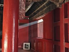 -报恩寺(平武县)