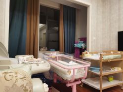 点击看大图 -弗蕾亚·和月月子调理院(东湖店)