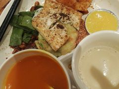 -素满香·素食自助餐(苏州·临顿路店)