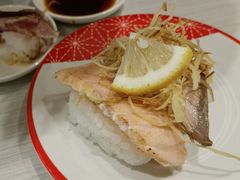 -濱寿司(高新伊藤店)