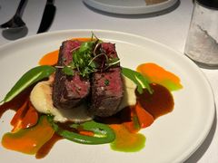 -Bistro Wang 牛排馆