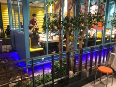-丰茂烤串(公园店)