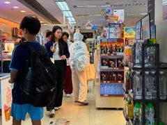 -全家便利店(署前路三店)