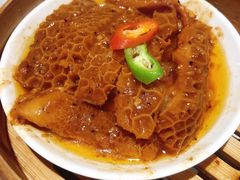 -十二粤味·顺德菜·烧鹅点心(五四广场店)