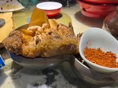 -醉美长安·陕菜(万和城店)