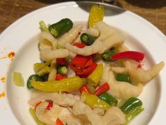 -渝信川菜(长安店)