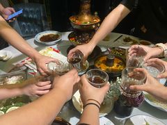 -青叶202都市餐厅(迪诺水镇店)