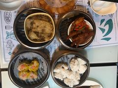 -点点心点心专门店(旺角店)