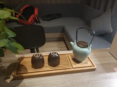 -榆林榆阳西路火车站亚朵酒店