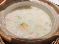 -南拳十三姨·潮汕砂锅粥(世纪金源店)