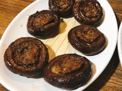 -炙热童年·老北京炙子烤肉(南锣鼓巷店)