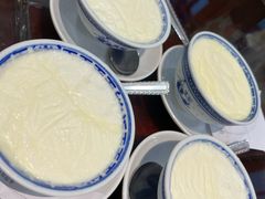 -民信老铺(双皮奶博物馆店)