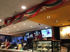 -麦当劳(小白楼店)