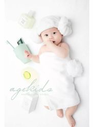 点击看大图 -AGE kids儿童摄影 大同店(正德文体中心店)
