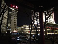-顺溜削面(大王路店)