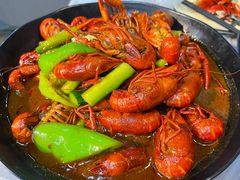 -兄弟龙虾(新大路里仁店)