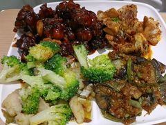 -乡村基(双流时代奥特莱斯餐厅)