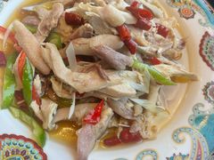 -巴依老爷新疆美食(工体旗舰店)