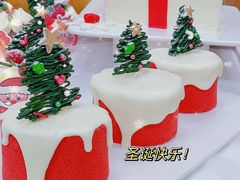 -威利旺卡烘焙西点蛋糕培训(朝阳校区)