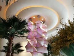 -威斯汀舞台餐厅