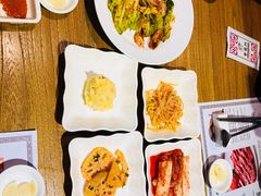 -紫霞门韩国料理烤肉(深南东路店)