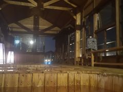 -杭州第一世界大酒店·云曼温泉
