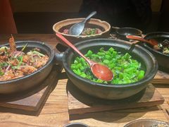 -啫两手·啫啫煲·小饭堂(龙城万科里店)