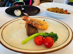 -马克西姆俄罗斯餐厅(通亚街店)