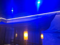 -绿茶餐厅(燕郊永旺店)