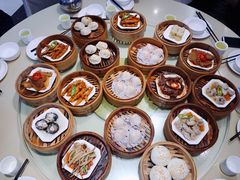 -满福隆酒楼(万绿园店)