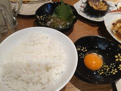 -桂马·日本料理·海胆·海鲜饭·酒场(民主广场店)