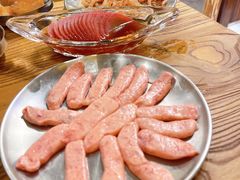-枣玛尔脊骨汤·烤肉(西塔总店)