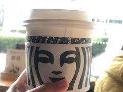 -星巴克(北辰西路店)