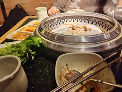 -梨花自助烤肉(乐宾店)