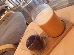 星球鸳鸯-Oasis coffee燕谷咖啡(公信店)