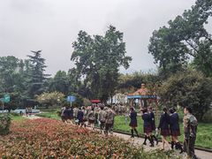 -西南政法大学(沙坪坝校区)