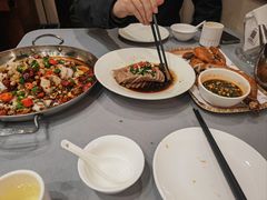 -金哥私房菜馆(张府园总店)
