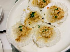 -79号渔船海鲜饭店(宝安店)