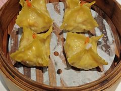 -穗香食府·茶点·粤菜(惠福西路店)