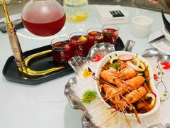 -3号仓库·创意中国菜(新世界城店)