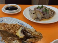 -雅苑餐厅(朝天路店)