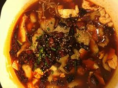 -老牌坊鲁菜名店(宽厚里店)