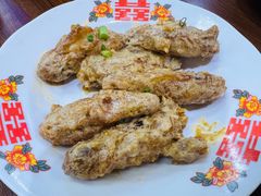 -谢记上海大排档(长寿路店)