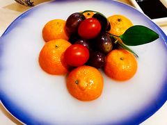 -大鸭梨烤鸭(甘家口店)