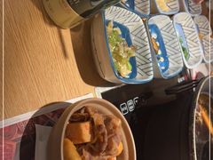 -温野菜涮涮锅(曲江大悦城店)