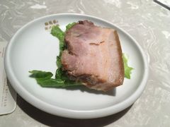 古法焖肉-松鹤面馆·古法焖肉面(观前店)