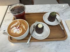 -Peet's 皮爷咖啡(东湖路手作店)