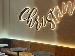 -Chrisbakery&Cafe克莉丝烘焙咖啡馆(万科店)
