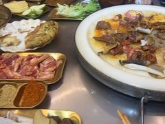 -阿昌白族石板烧(大理古城店)